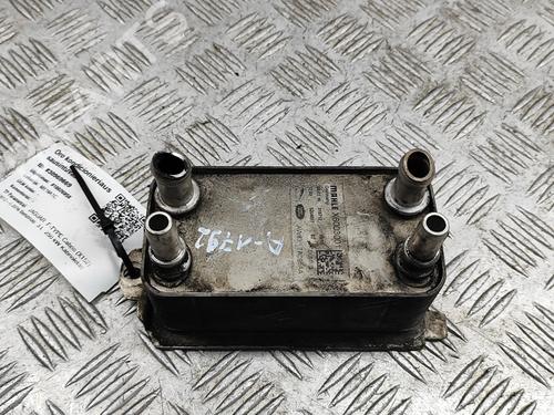 Used Oil radiator JAGUAR F-TYPE Convertible (X152) 3.0 SCV6 (340 hp) 27257811