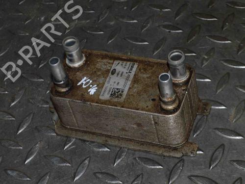 Used Oil radiator LAND ROVER RANGE ROVER VELAR (L560) 2.0 D240 SD4 4x4 (241 hp) 30226874
