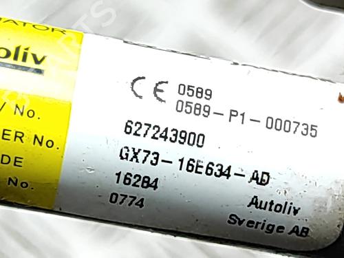 Electronic module JAGUAR XE (X760) 2.0 D | BP35957972M83 - Image 5