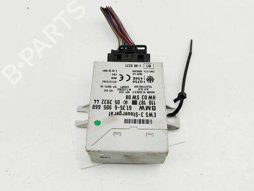 Elektronische module MINI MINI (R50, R53) Cooper (116 hp) 29920361