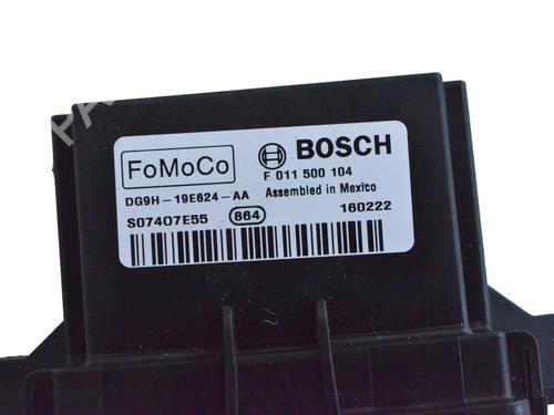 Heater resistor FORD MONDEO V Hatchback (CE) 1.5 TDCi | BP33358173M108 - Image 5