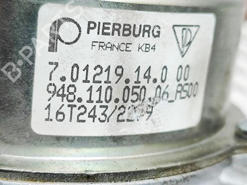 Vacuum pump PORSCHE MACAN (95B) 3.0 S | BP31112824M80