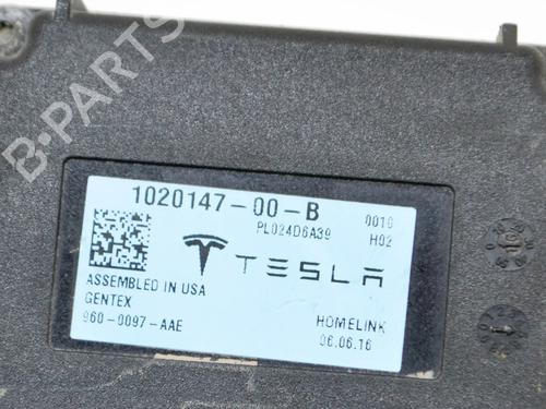 Electronic module TESLA MODEL S (5YJS) 90D AWD | BP10072663M83 