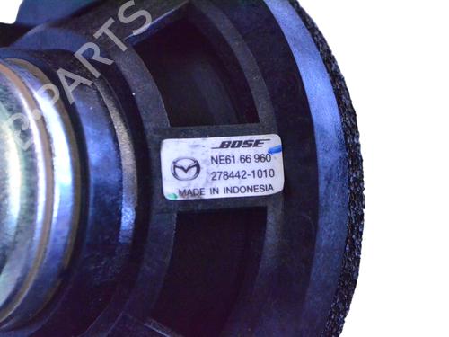 Speaker MAZDA 3 Saloon (BM_, BN_) 2.2 D | BP33357112E2 - Image 5