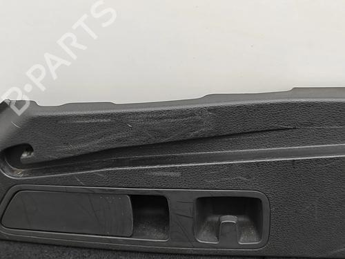 Boot lining AUDI Q5 (FYB, FYG) 3.0 TDI quattro | BP33387818I3  - Image 5