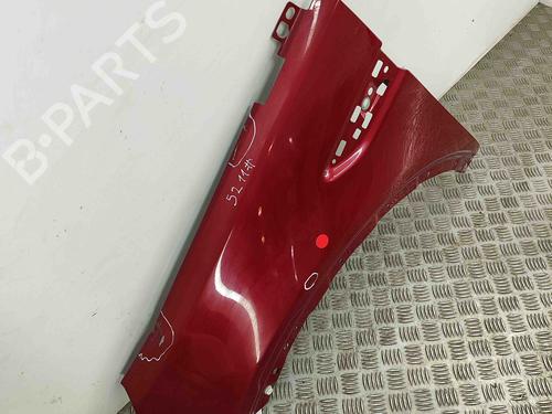 Left front fenders LAND ROVER DISCOVERY SPORT (L550) 2.0 D 4x4 | BP30178032C41 
