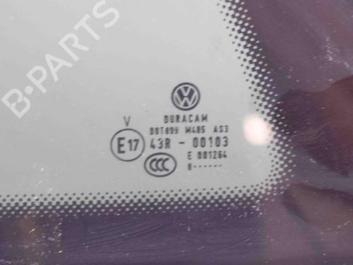 Rear left quarter glass VW ARTEON (3H7, 3H8) 2.0 TSi 4motion | BP27764846C93