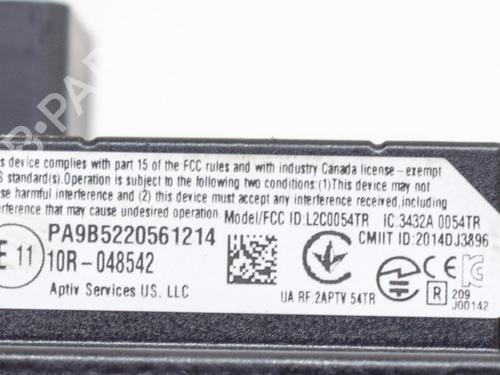 Camera VOLVO XC40 (536) B4 Mild-Hybrid | BP27762849E14 