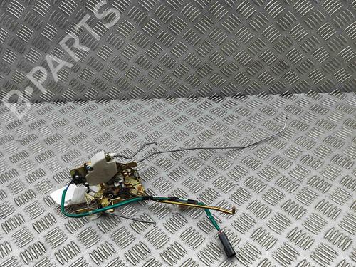 Front left lock MAZDA MX-5 II (NB) 1.6 16V (NB6C) | BP29542855C98