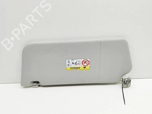 left-sun-visor-ford-transit-v363-van-fcd-fdd-2013-32459582 main image