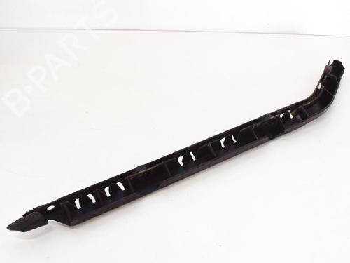Rear bumper bracket MERCEDES-BENZ E-CLASS Coupe (C207) E 220 CDI / d (207.302, 207.301) | BP6756655C159 