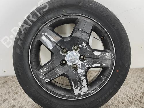 rim-dodge-caliber-18-yw38pakac-2006-21587636 main image