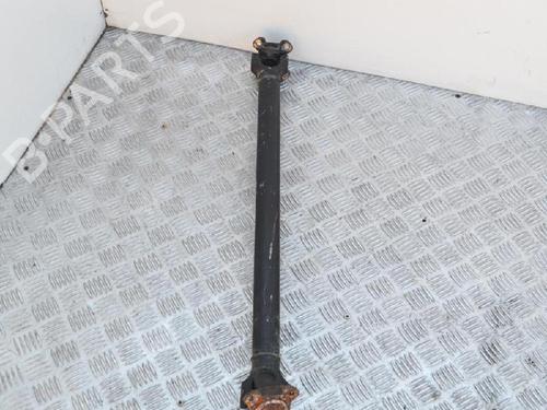 Driveshaft BMW 3 (F30, F80) 320 d | BP6717861M37 