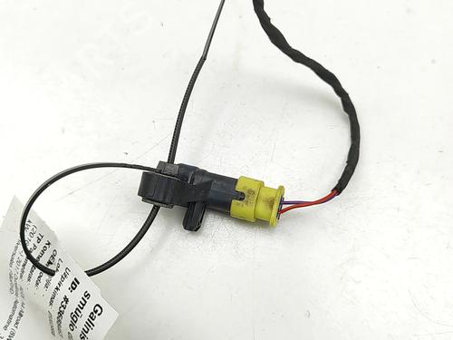 Capteur électronique AUDI A4 Allroad B9 (8WH, 8WJ) 3.0 TDI quattro (272 hp) 31859504