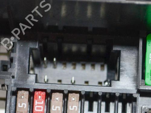 Fuse box BMW X4 (F26) xDrive 20 d | BP10070100E1 