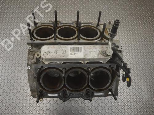 Autre Autre MASERATI GHIBLI III (M157) 3.0 S Q4 (409 hp) 36043962 36043962