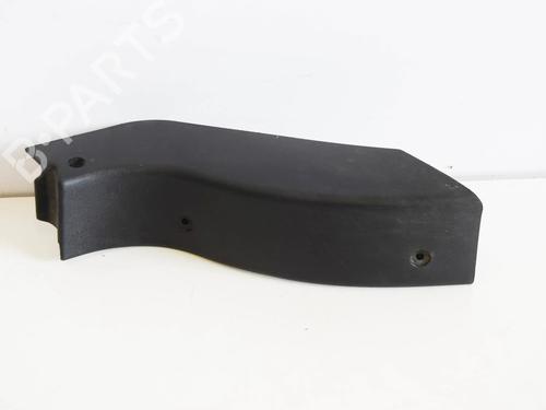 Used Step CITROËN JUMPER II Van 2.2 HDi 130 (130 hp) 14613492