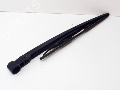 Rear windshield wiper arm LAND ROVER RANGE ROVER SPORT I (L320) 3.0 D 4x4 | BP14635384C144 