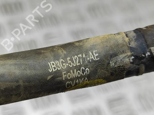 Rør FORD RANGER (TKE) 2.0 EcoBlue 4x4 | BP29975651M125 