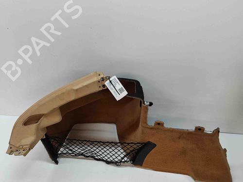 Used Boot lining PORSCHE PANAMERA (970) 4.8 4S (400 hp) 26706635