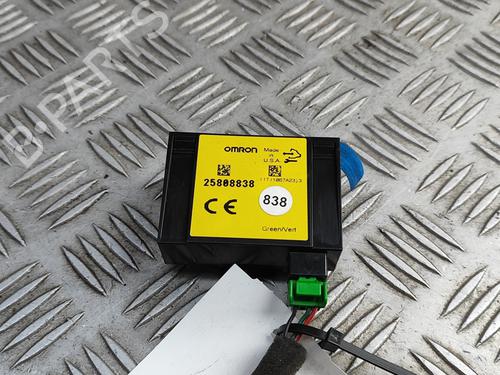 Elektronisk modul CHEVROLET CAPTIVA (C100, C140) 2.0 D 4WD | BP28101887M83 