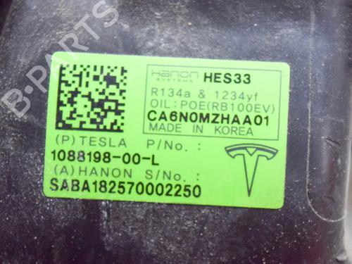 AC compressor TESLA MODEL 3 (5YJ3) EV AWD | BP27751003M34 - Image 8