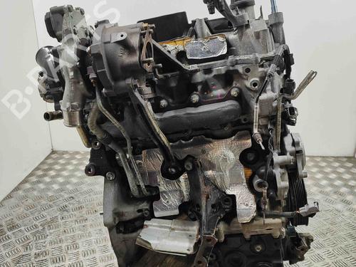 Engine TOYOTA AURIS Estate (_E18_) 1.4 D-4D (NDE180_) | BP23249706M1