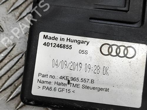 Electronic module AUDI E-TRON (GEN) 55 quattro | BP27781881M83 