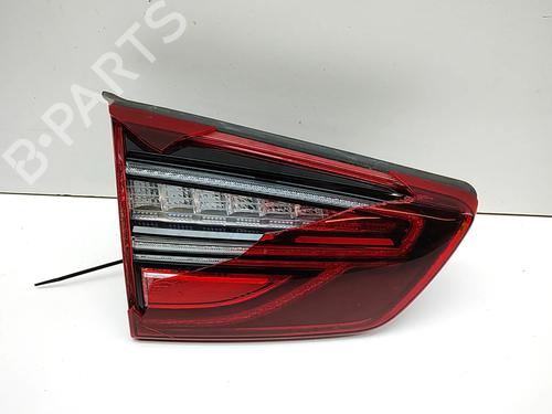 Used Left tailgate light Left tailgate light 37269429 37269429