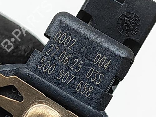 Elektronisk sensor VW ID. Buzz Bus (EBB, EBJ) Electric (EBB, EBJ) | BP30621251M84