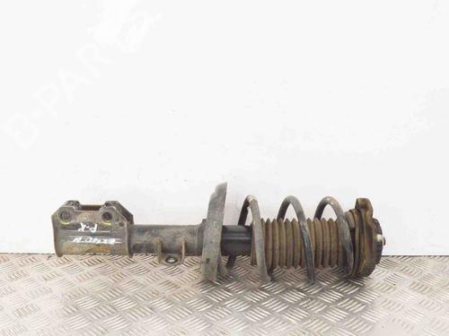 Used Left front shock absorber OPEL ASTRA K (B16) 1.6 Turbo (68) (200 hp) 6746049