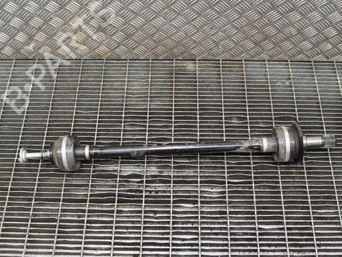 Used Right rear driveshaft BMW X5 (G05, F95) xDrive 45 e Plug-in-Hybrid (394 hp) 7901563