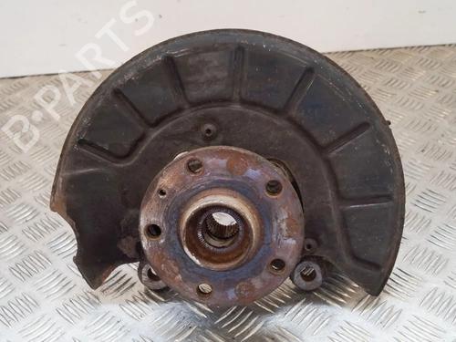 Used Right front steering knuckle SKODA SUPERB II (3T4) 2.0 TDI (170 hp) 14661902