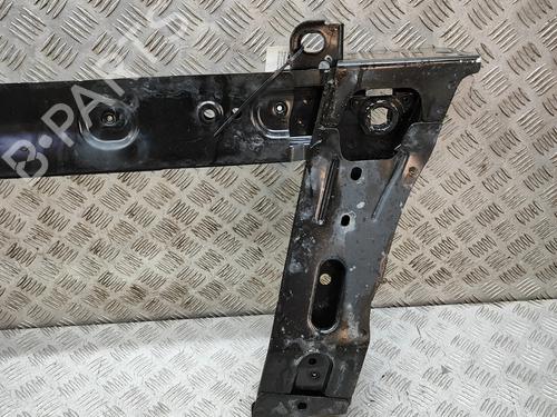 Subframe RENAULT ZOE (BFM_) ZOE (BFMC, BFMD) | BP38499976M9 - Image 6