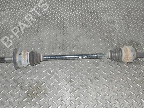 Used Right rear driveshaft BMW 3 (F30, F80) 316 d (116 hp) 9871380