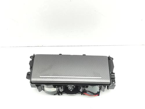 Portavasos/Objetos Portavasos/Objetos AUDI A6 C8 Avant (4A5) RS6 TFSI Mild Hybrid quattro (600 hp) 37583563 37583563