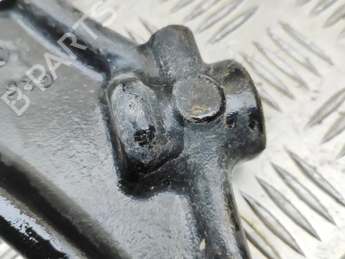 Left front suspension arm MAZDA CX-80 (KL_) e-SKYACTIVE-D MHEV AWD (KL0H, KL3R3P) | BP32525251M12  - Image 6