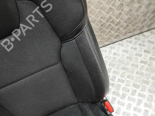 Right front seat VOLVO XC60 II (246) D4 | BP37076772C16 - Image 10