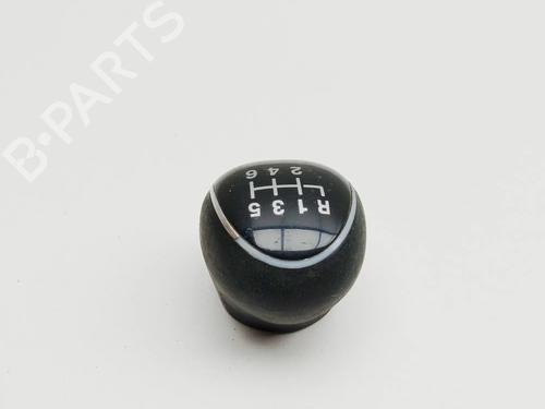 Shift knob FORD TRANSIT CUSTOM V362 Van (FY, FZ) 2.0 EcoBlue | BP38184977I34 - Image 4