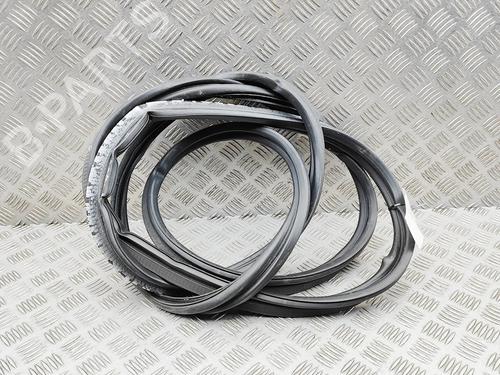 rubber-door-seal-jaguar-xk-ii-coupe-x150-2006-2007-2008-2009-2010-2011-2012-2013-2014-33382135 main image