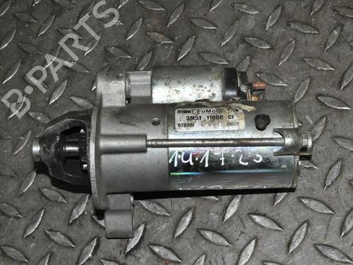Starter LAND ROVER RANGE ROVER IV (L405) 4.4 SDV8 4x4 | BP30216082M8