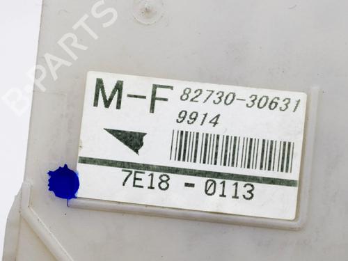 Fuse box LEXUS GS (_L1_) 450h (GWL10_, GWL10, GWL10R) | BP9227877E1 