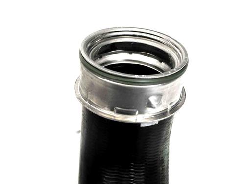 Intercooler pipe MERCEDES-BENZ M-CLASS (W164) ML 320 CDI 4-matic (164.122) | BP30208119M127