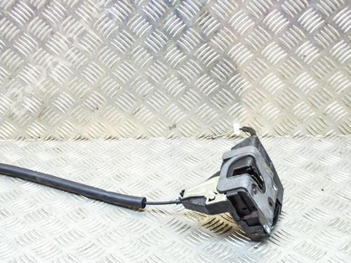 Front right lock JAGUAR I-PACE (X590) EV400 AWD | BP27754479C97  - Image 5