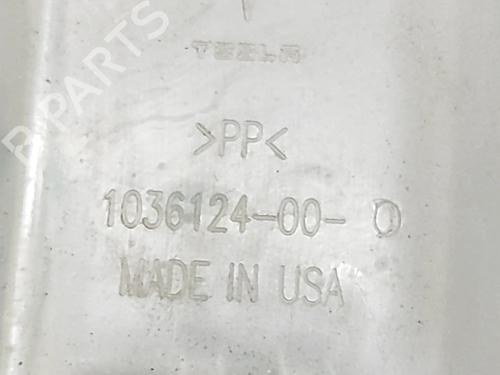 Ekpansionstank TESLA MODEL X (5YJX) P100D AWD | BP25217871C120  - Image 7