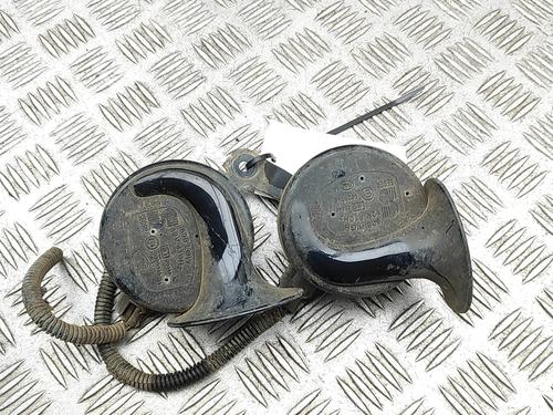 Used Horn Horn TESLA MODEL 3 (5YJ3) EV AWD (351 hp) 33392341 33392341