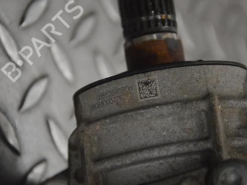 Front differential ALFA ROMEO STELVIO (949_) 2.0 Q4 (949.AXA2A) | BP33360173M23 - Image 5