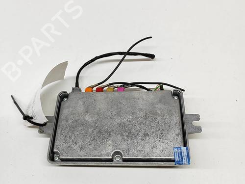 Electronic module LAND ROVER RANGE ROVER IV (L405) 4.4 SDV8 4x4 | BP24582647M83