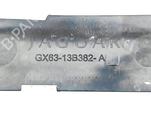 Venstre sideblink JAGUAR XE (X760) 2.0 D | BP38421843I20  - Image 13