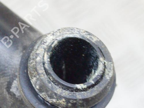 Washer pump MITSUBISHI GRANDIS (NA_W) 2.4 MIVEC (NA4W) | BP14628923E24 